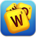 Words with Friends Icon